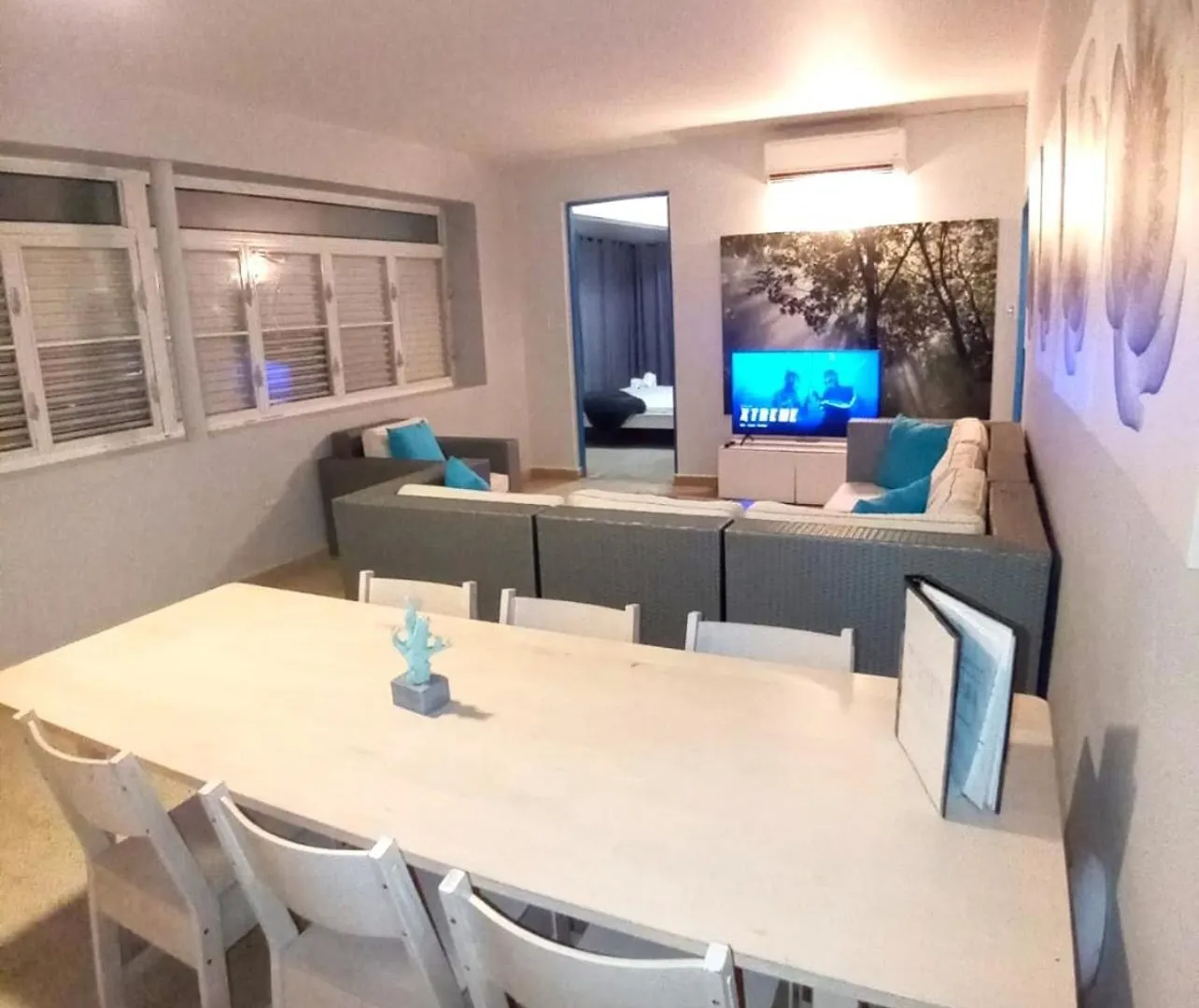 P4 Pr Rentals Condado Beach Guesthouse San Juan Portoriko