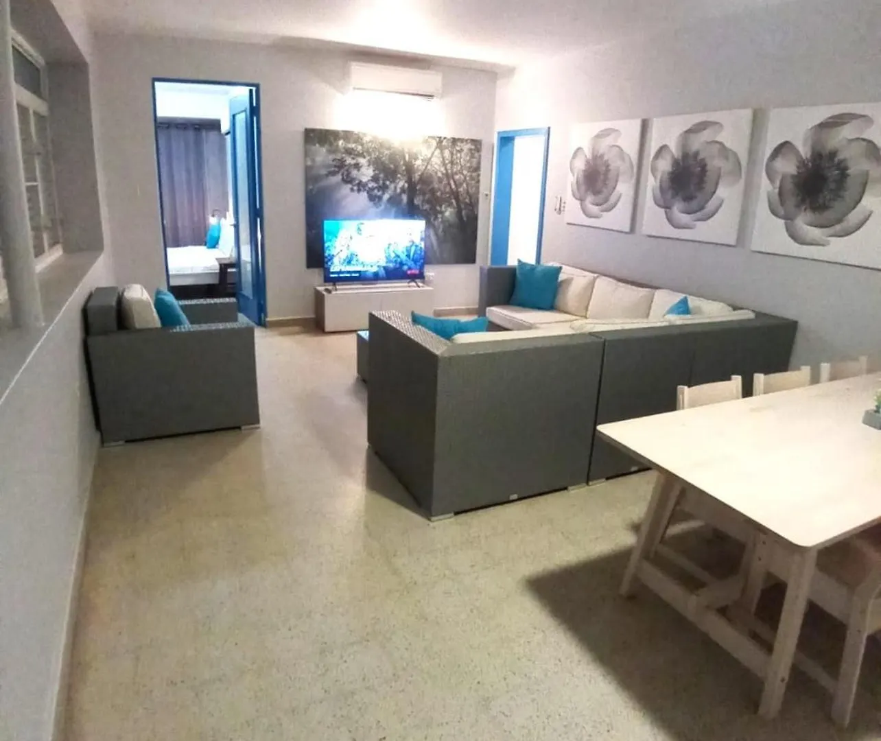 Apartmán P4 Pr Rentals Condado Beach Guesthouse San Juan