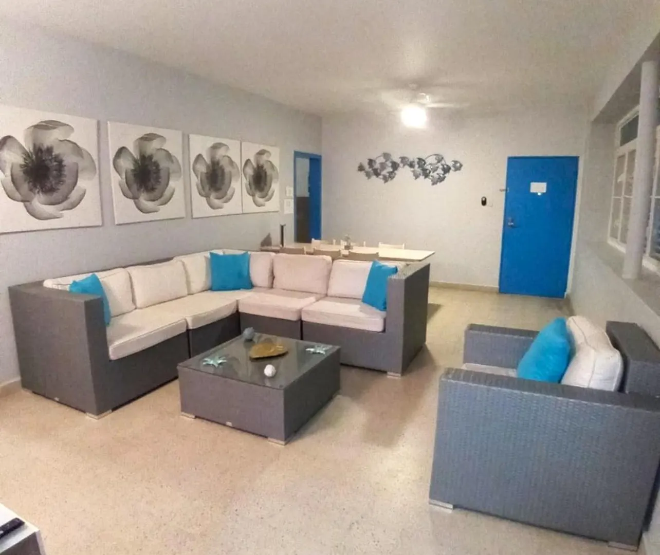 Apartmán P4 Pr Rentals Condado Beach Guesthouse San Juan