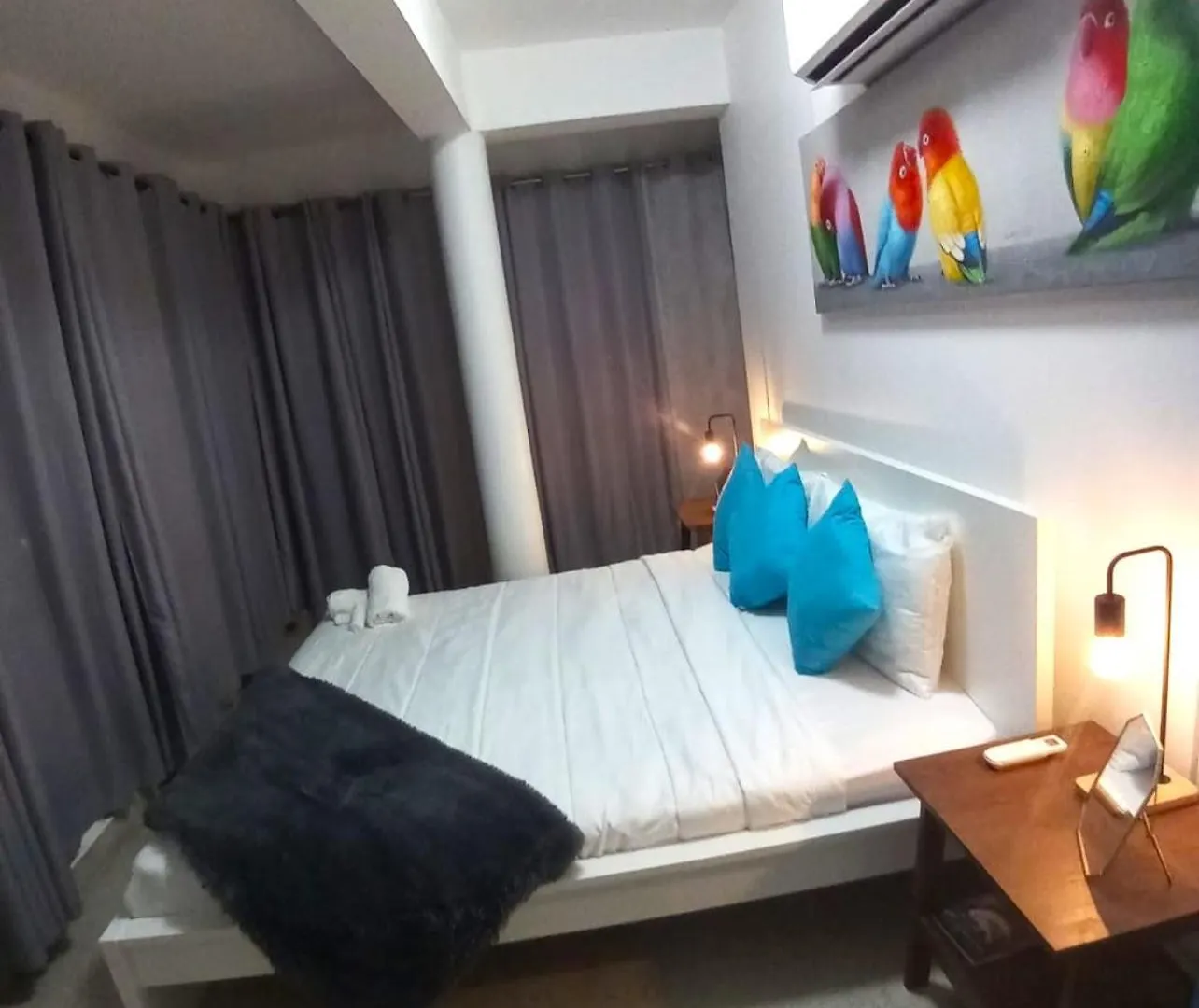 شقة P4 Pr Rentals Condado Beach Guesthouse سان خوان بورتوريكو