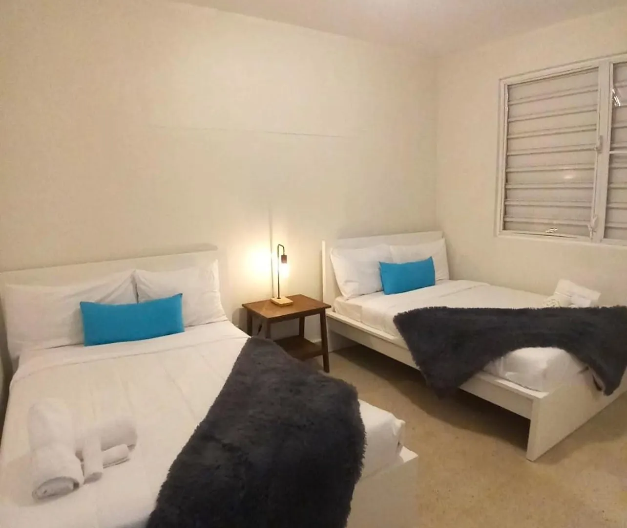 P4 Pr Rentals Condado Beach Guesthouse سان خوان