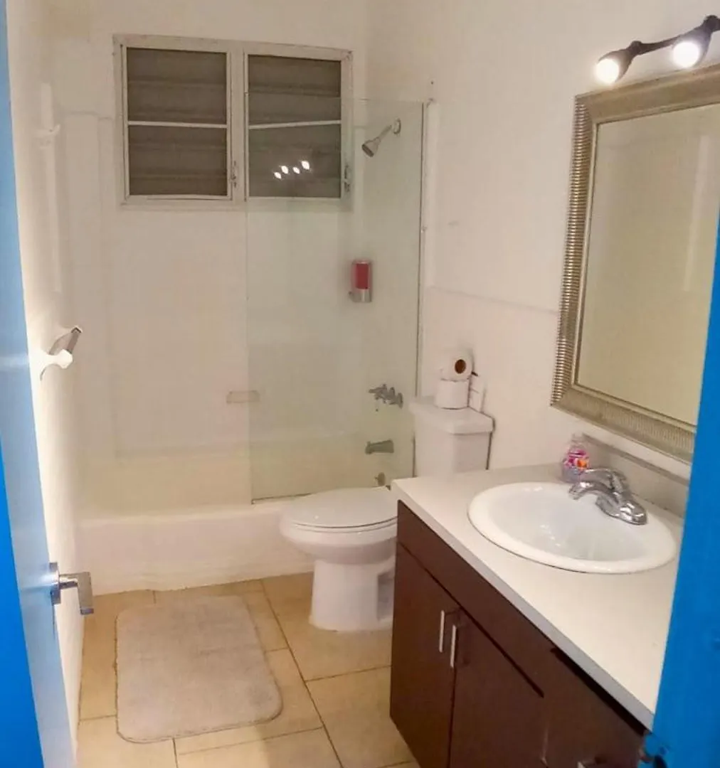 P4 Pr Rentals Condado Beach Guesthouse سان خوان شقة